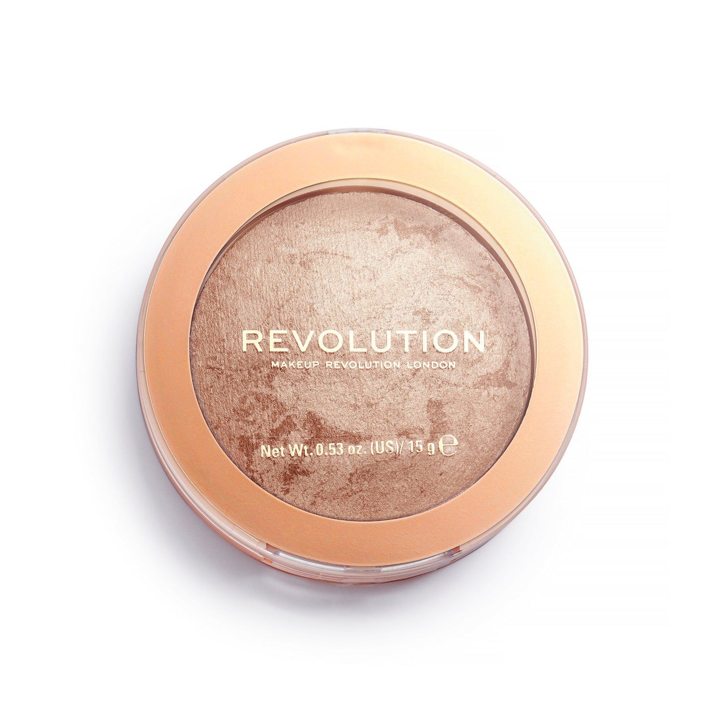 Bronzer Reloaded - Holiday Romance