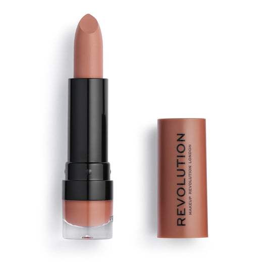 Chauffeur 110 Matte Lipstick