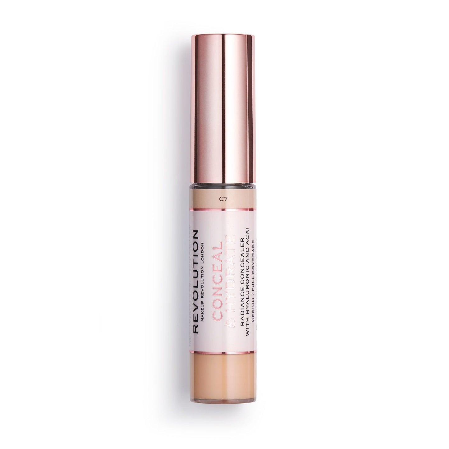 Conceal & Hydrate Concealer - C7 13ml