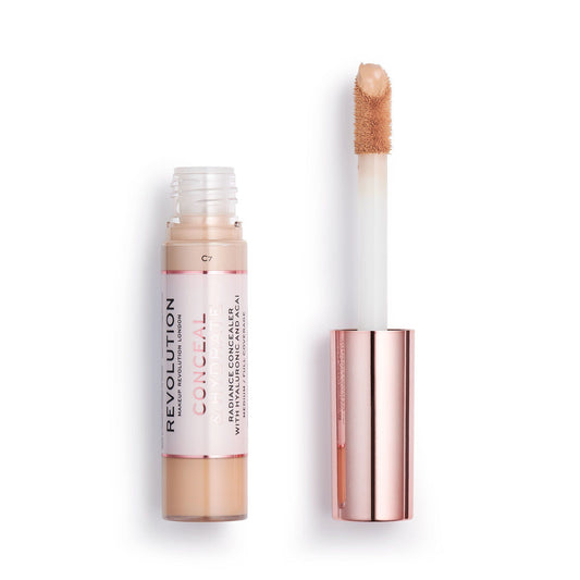 Conceal & Hydrate Concealer - C7 13ml