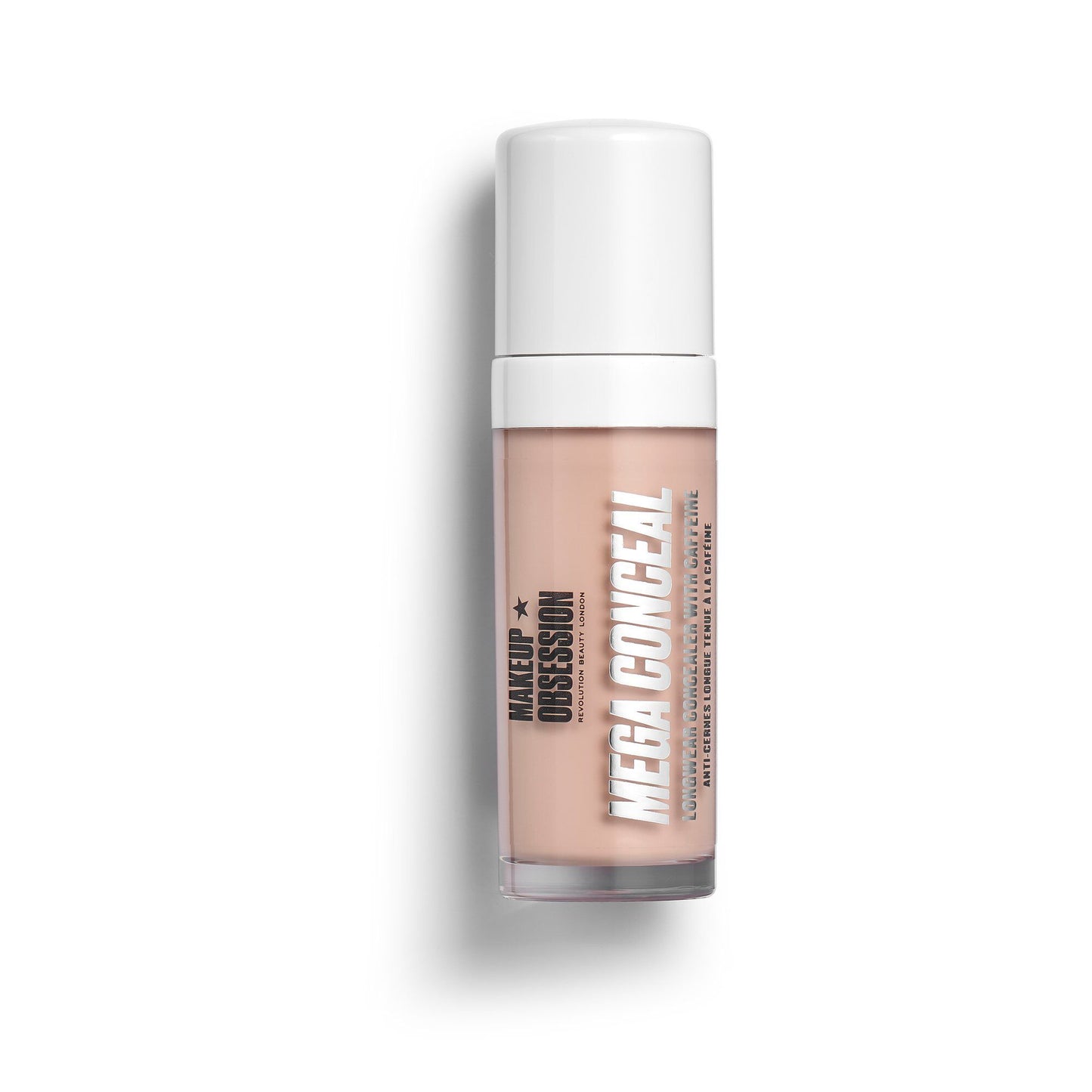 Mega Conceal Longwear Concealer - 06 13ml