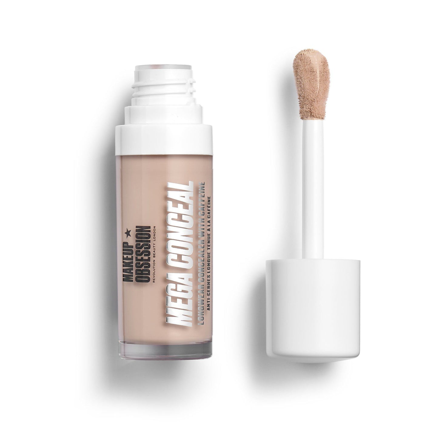 Mega Conceal Longwear Concealer - 06 13ml