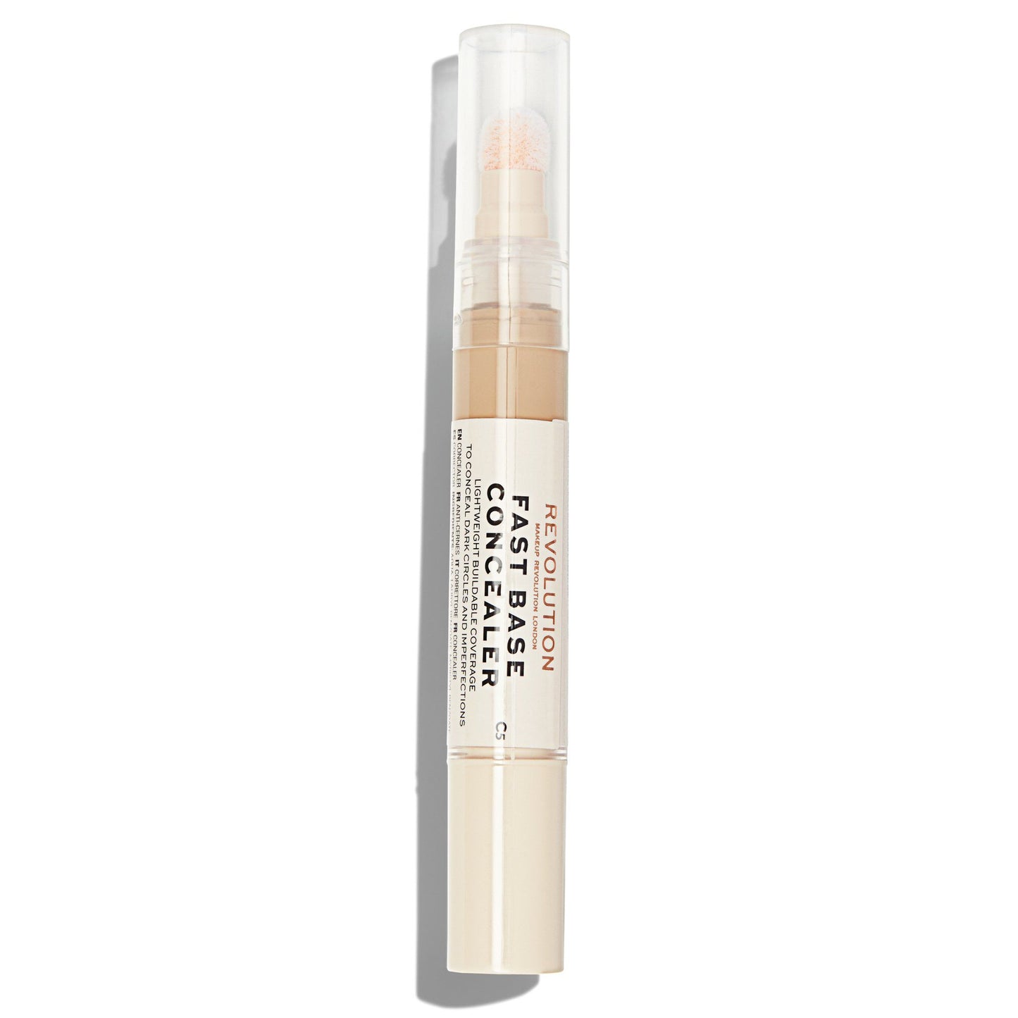 Fast Base Concealer C5