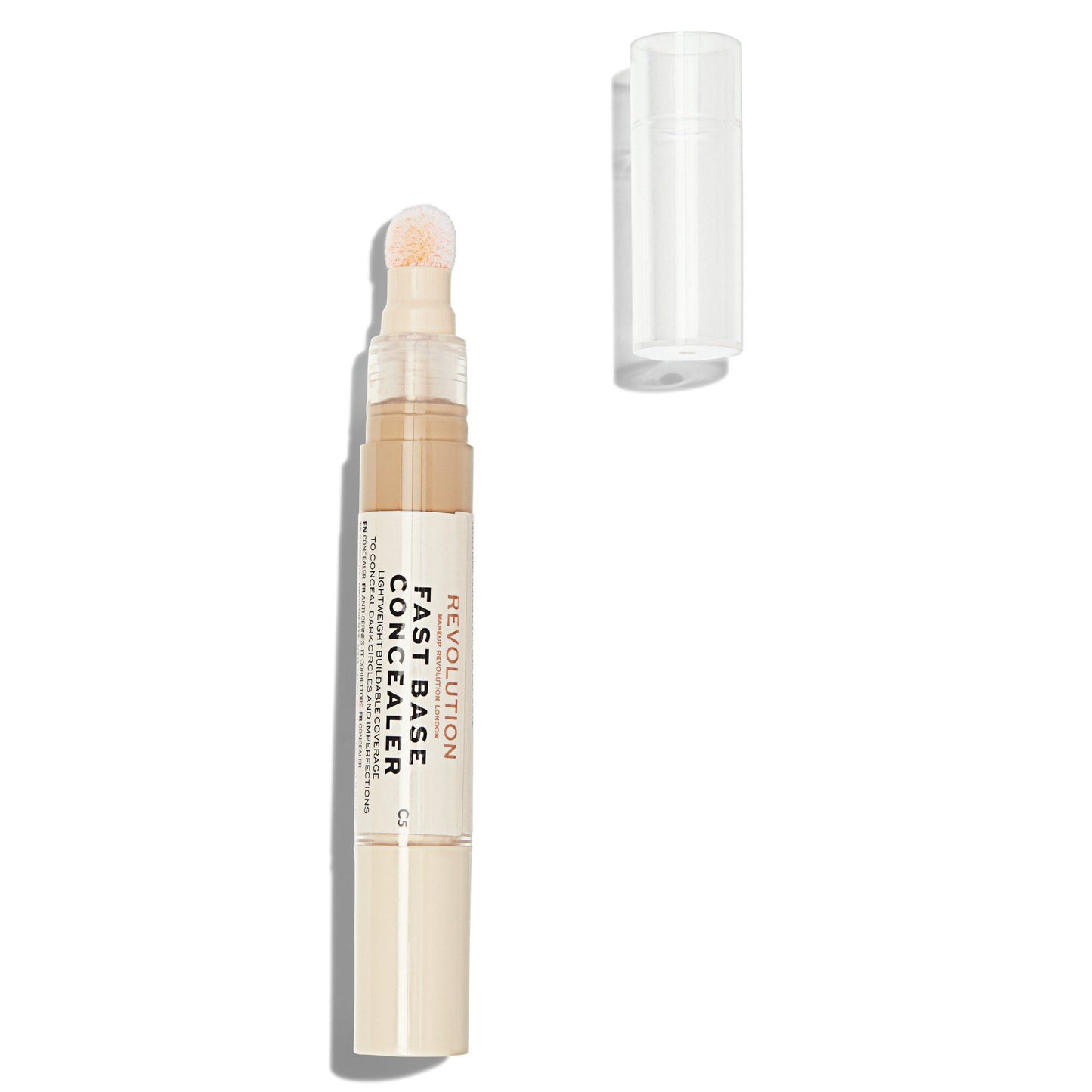 Fast Base Concealer C5