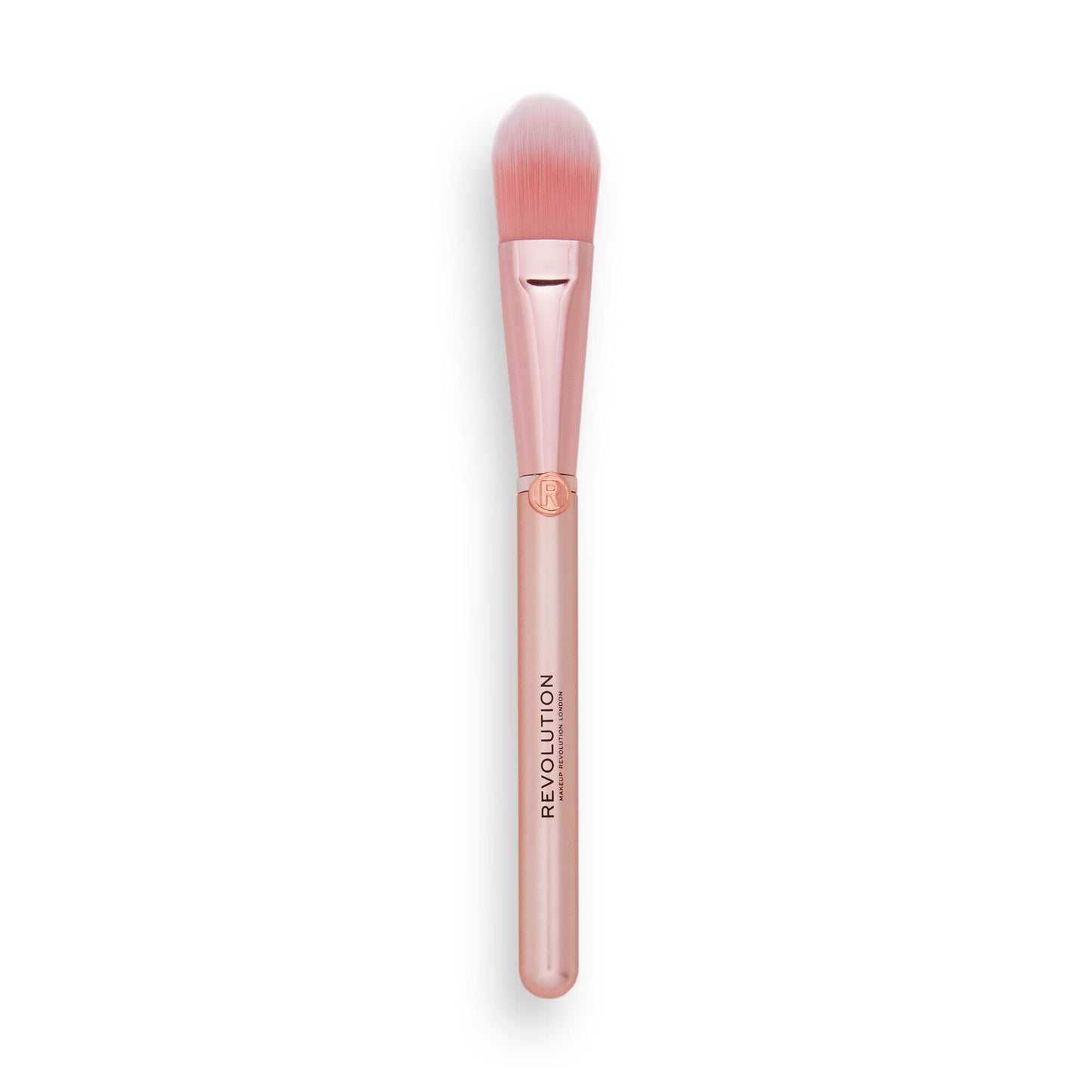 Makeup Revolution Create Full Coverage Foundation Brush R26