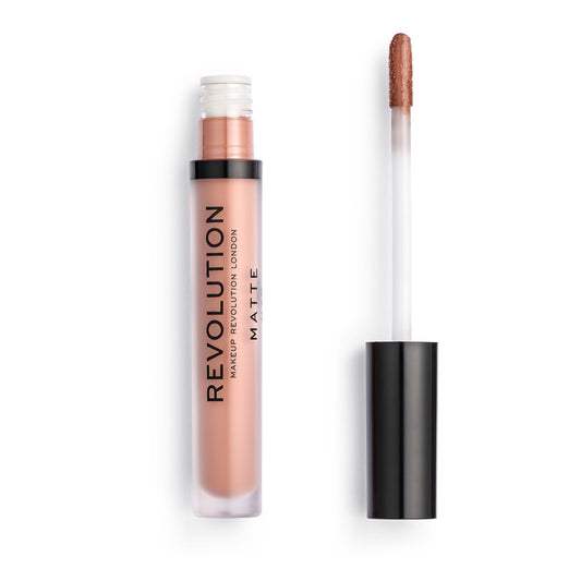 Head - Turner 121 Liquid to Matte Lip