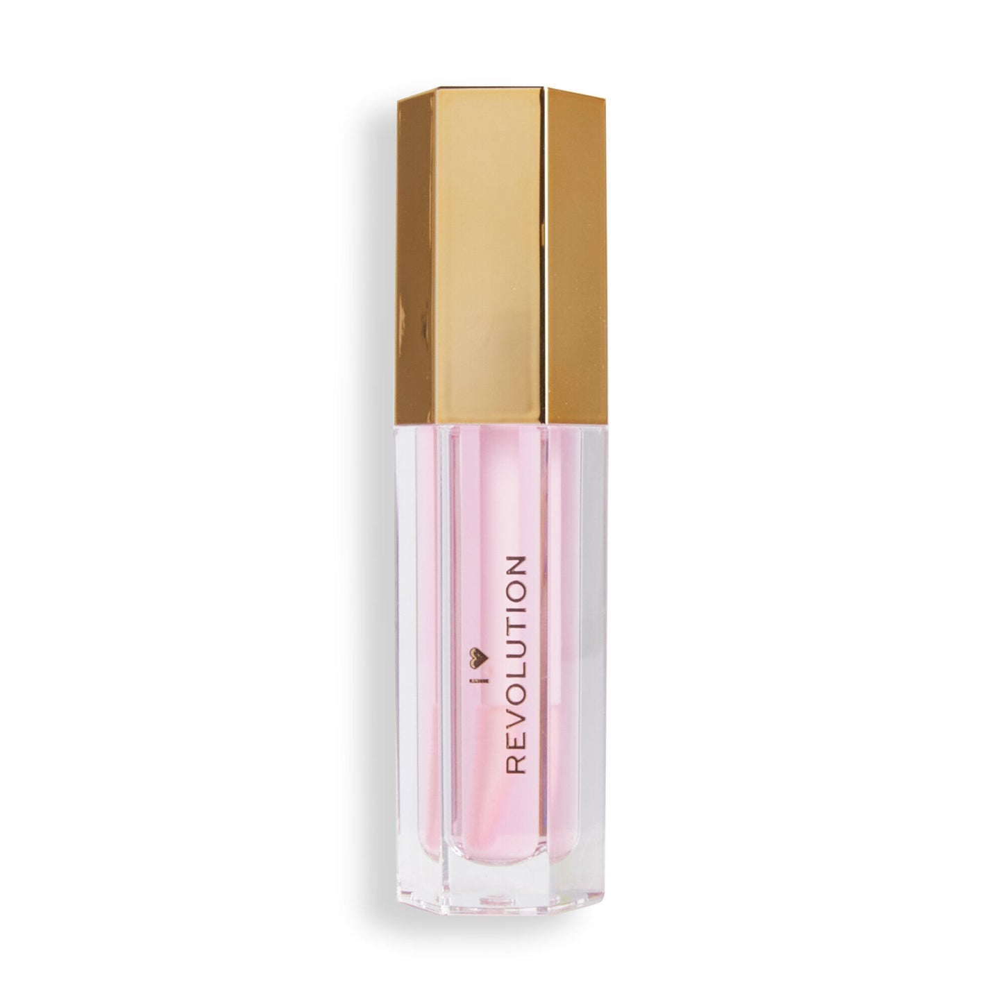 I Heart Revolution Honey Bear Lip Oil - Rose