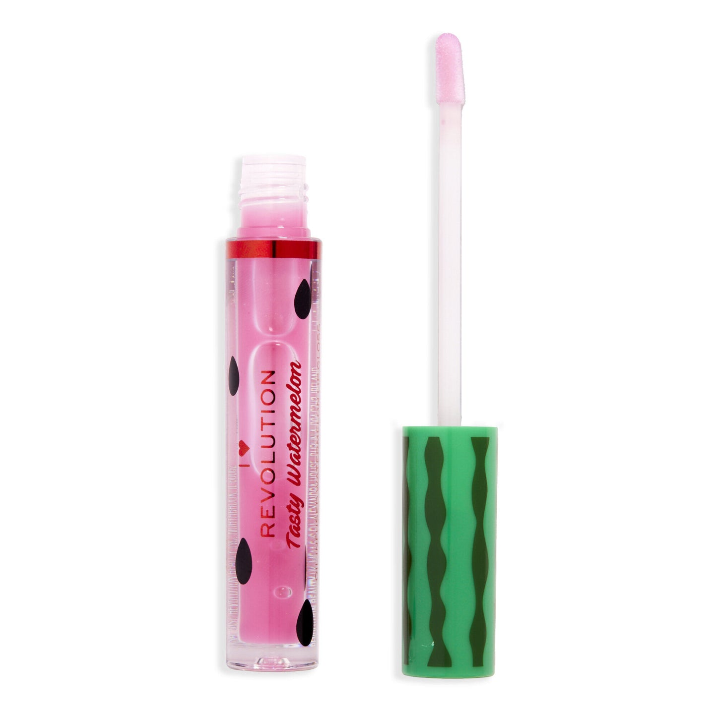 I Heart Revolution Tasty Watermelon Lip Gloss - Slushie