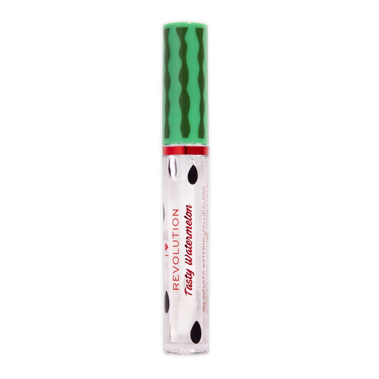 I Heart Revolution Tasty Watermelon Lip Gloss - Splash