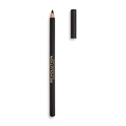 Kohl Eyeliner - Black