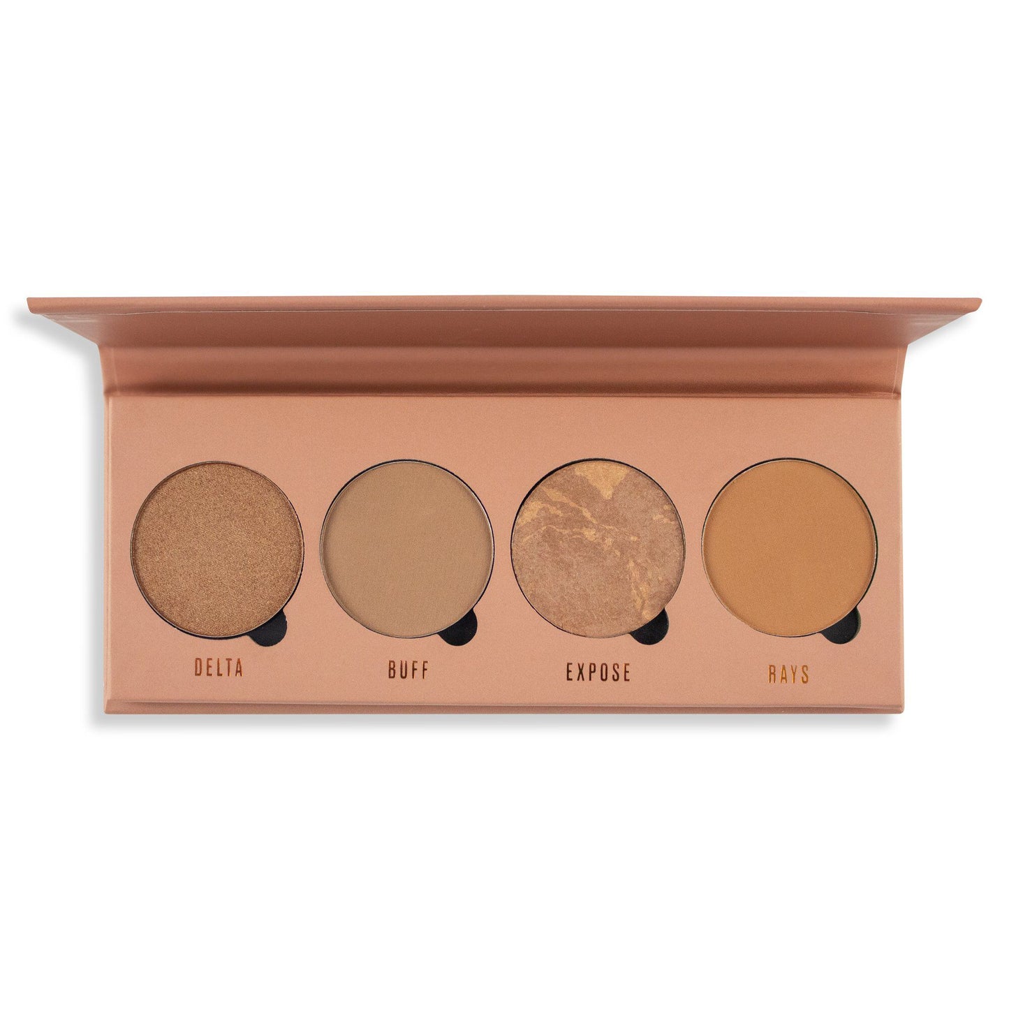 Makeup Obsession Bronzer Palette - Give Me Some Sun