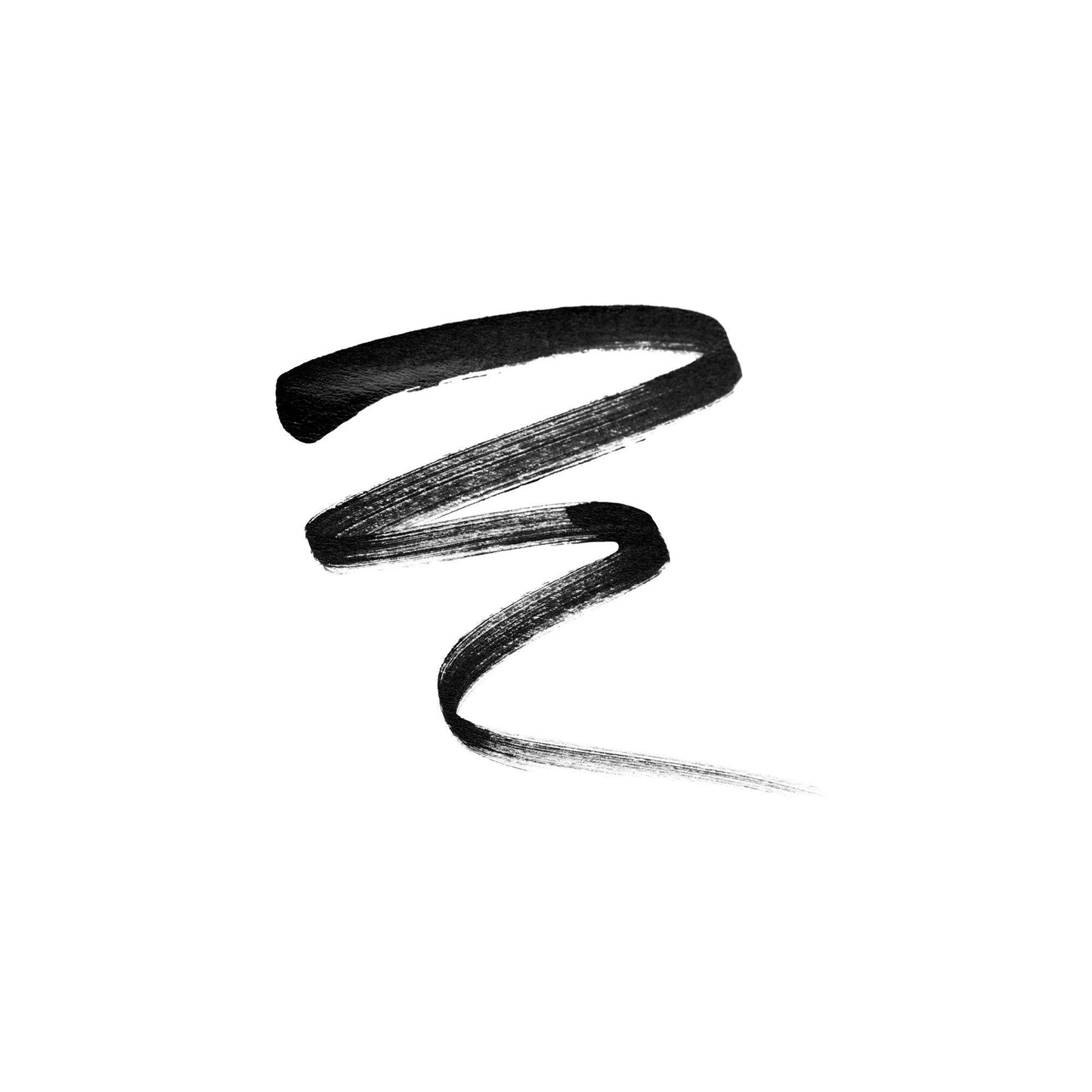 Makeup Obsession Mega Flick Waterproof Liquid Eyeliner - Black