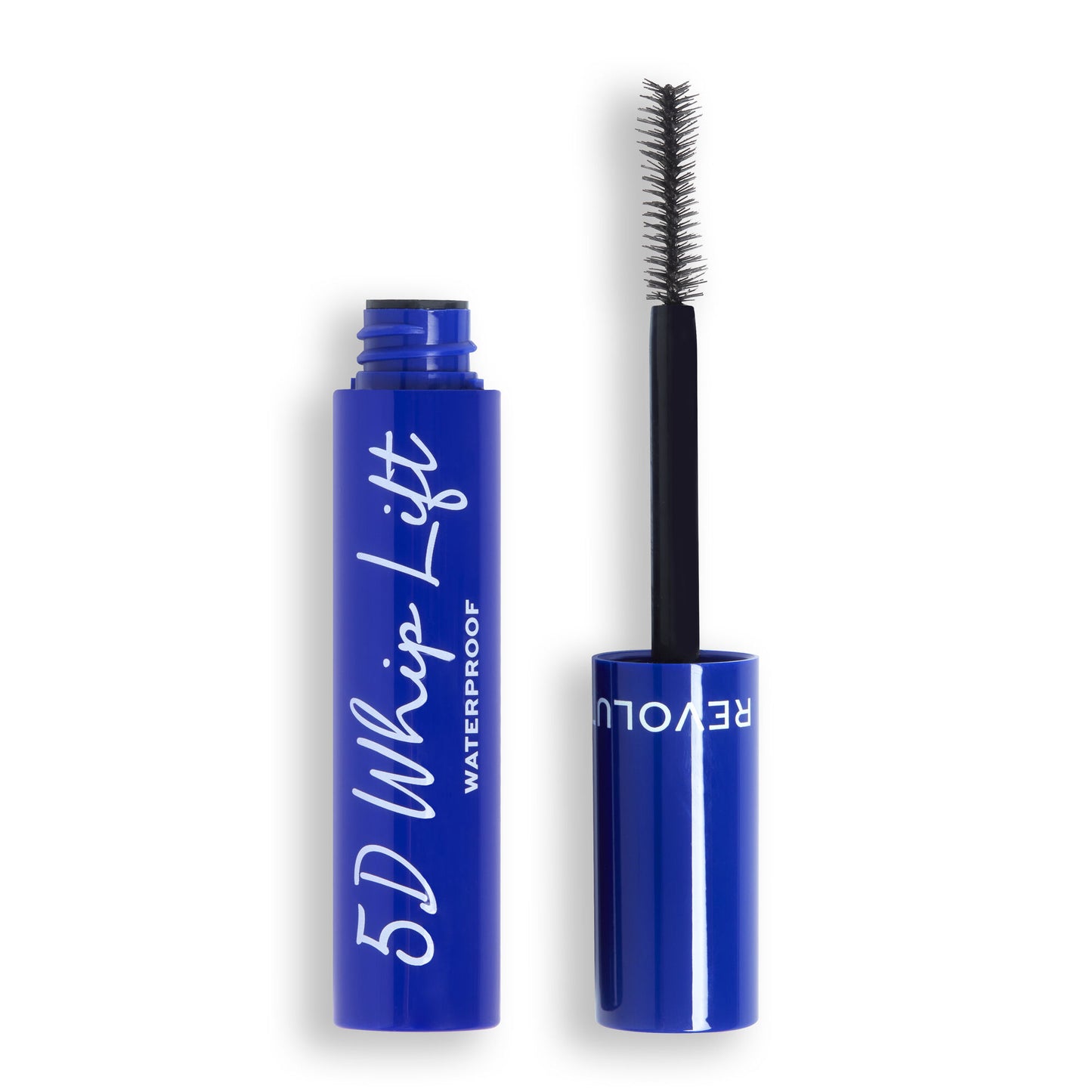 Makeup Revolution 5D Whip Lift Waterproof Mascara