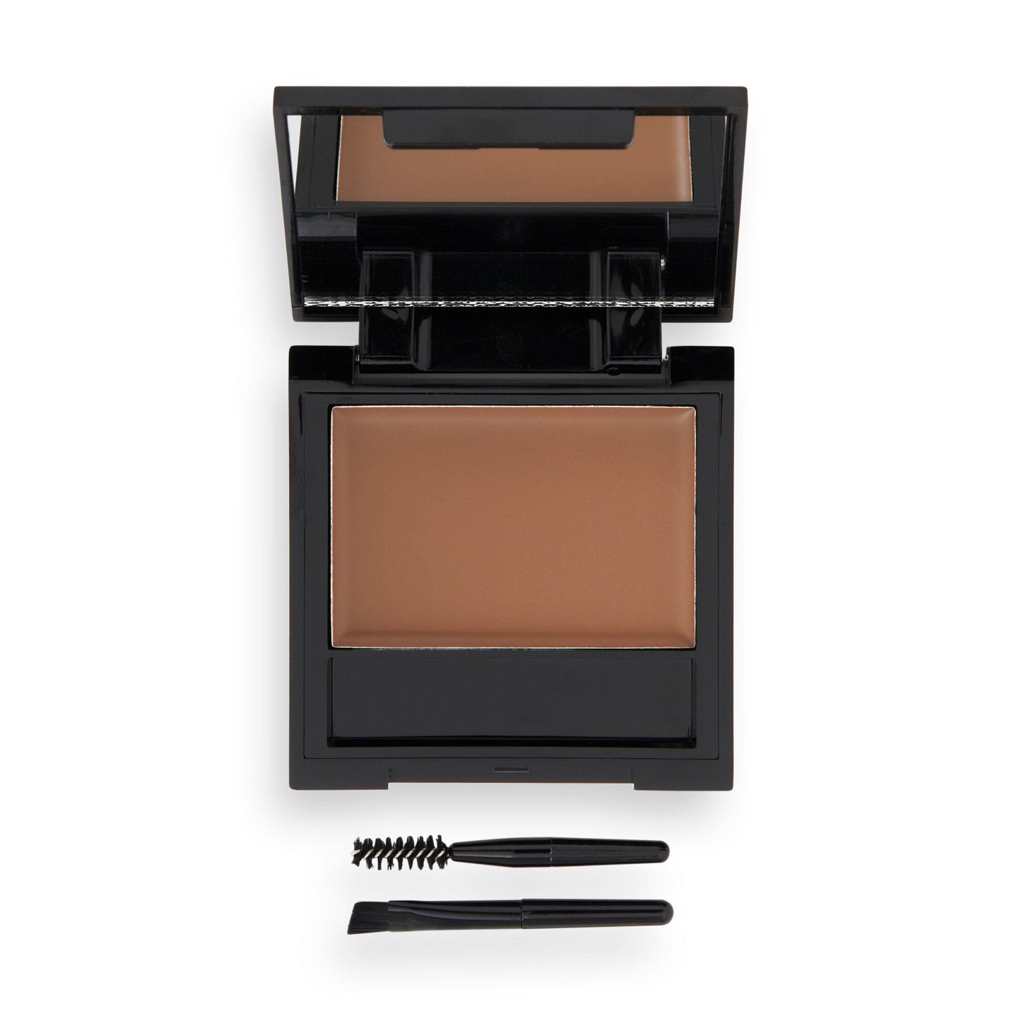 Makeup Revolution Bullet Eyebrow Shaping Wax - Ash Brown