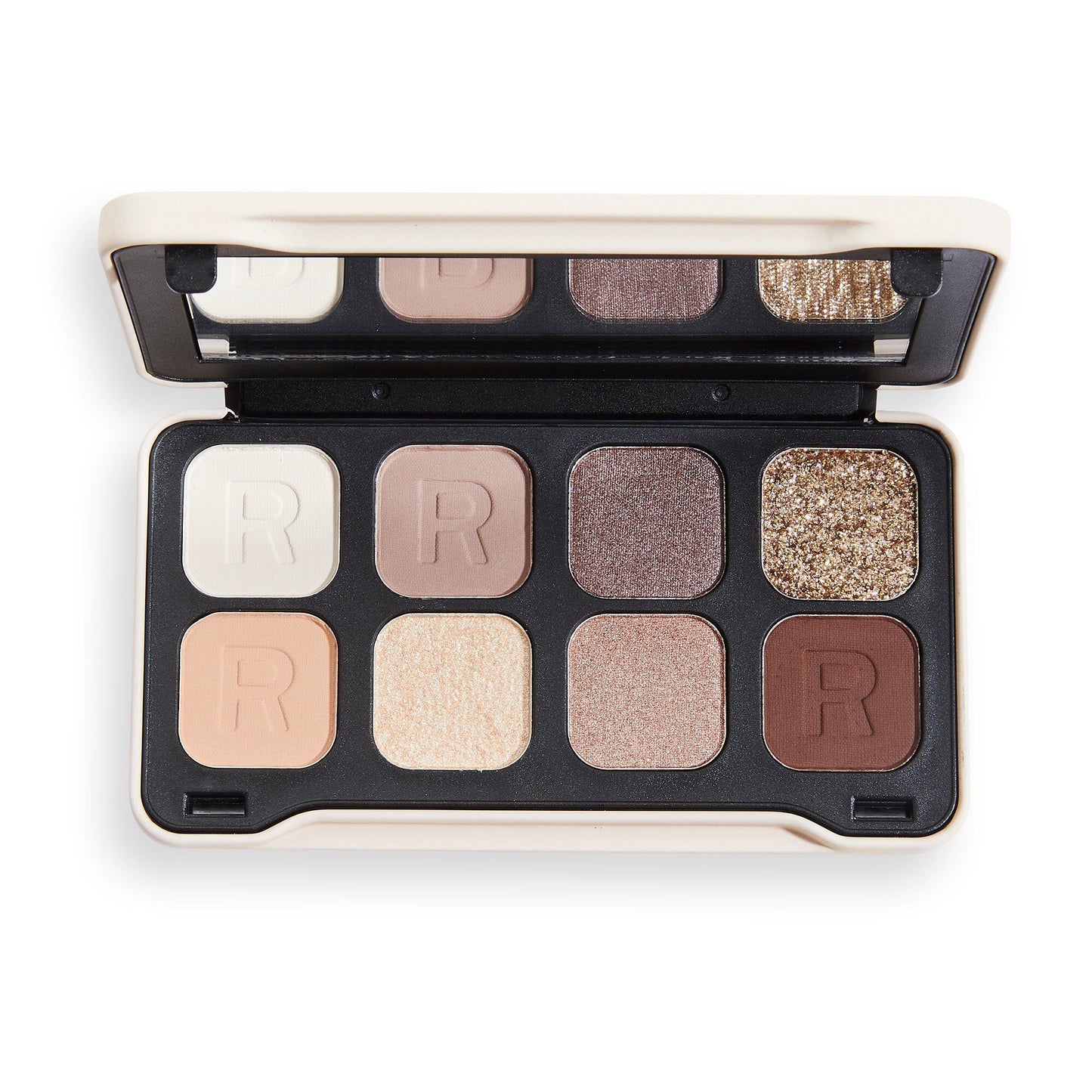 Makeup Revolution Eyeshadow Palette Forever Flawless Dynamic - Serenity