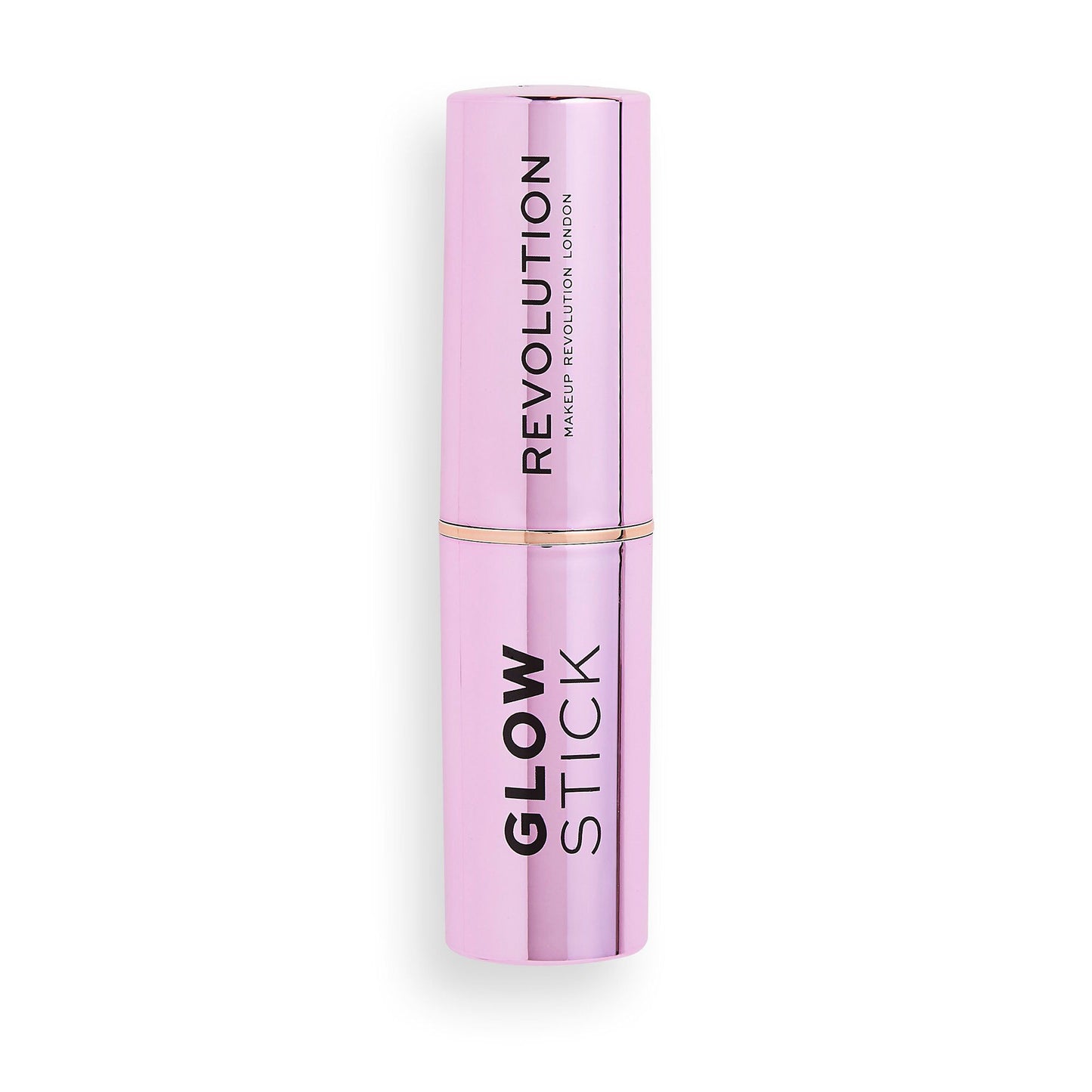 Makeup Revolution Fast Base Glow Highlighter Stick - Rose