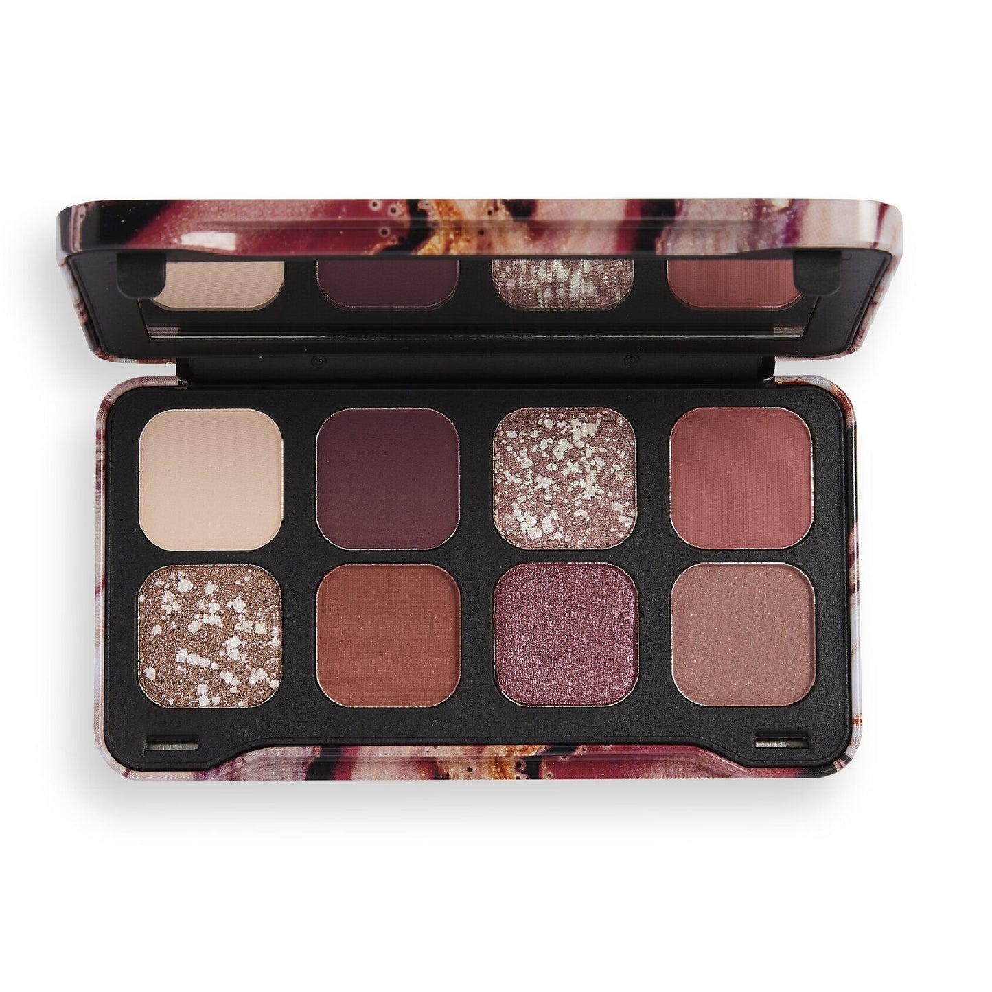 Makeup Revolution Eyeshadow Palette Forever Flawless Dynamic - Allure