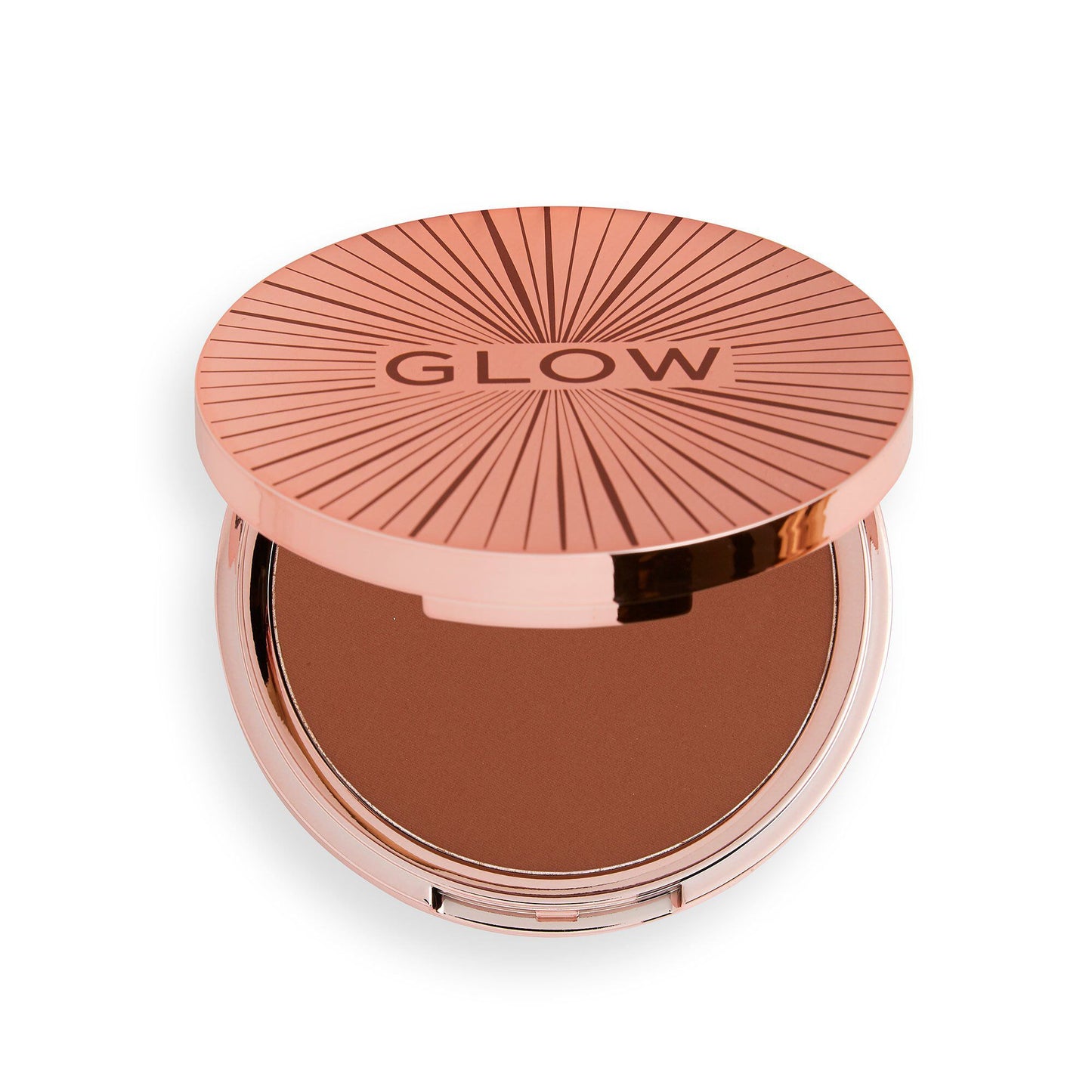 Makeup Revolution Glow Splendour Bronzer - Medium