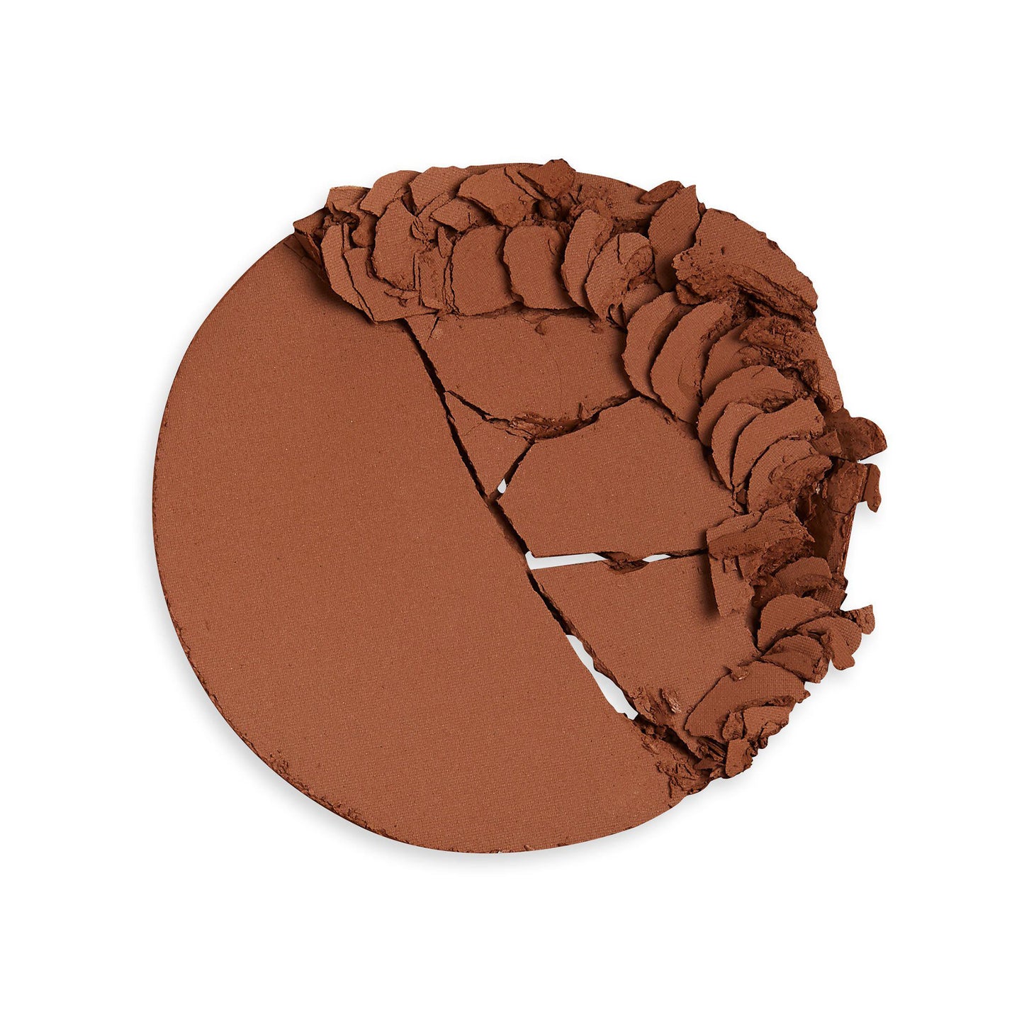 Makeup Revolution Glow Splendour Bronzer - Medium