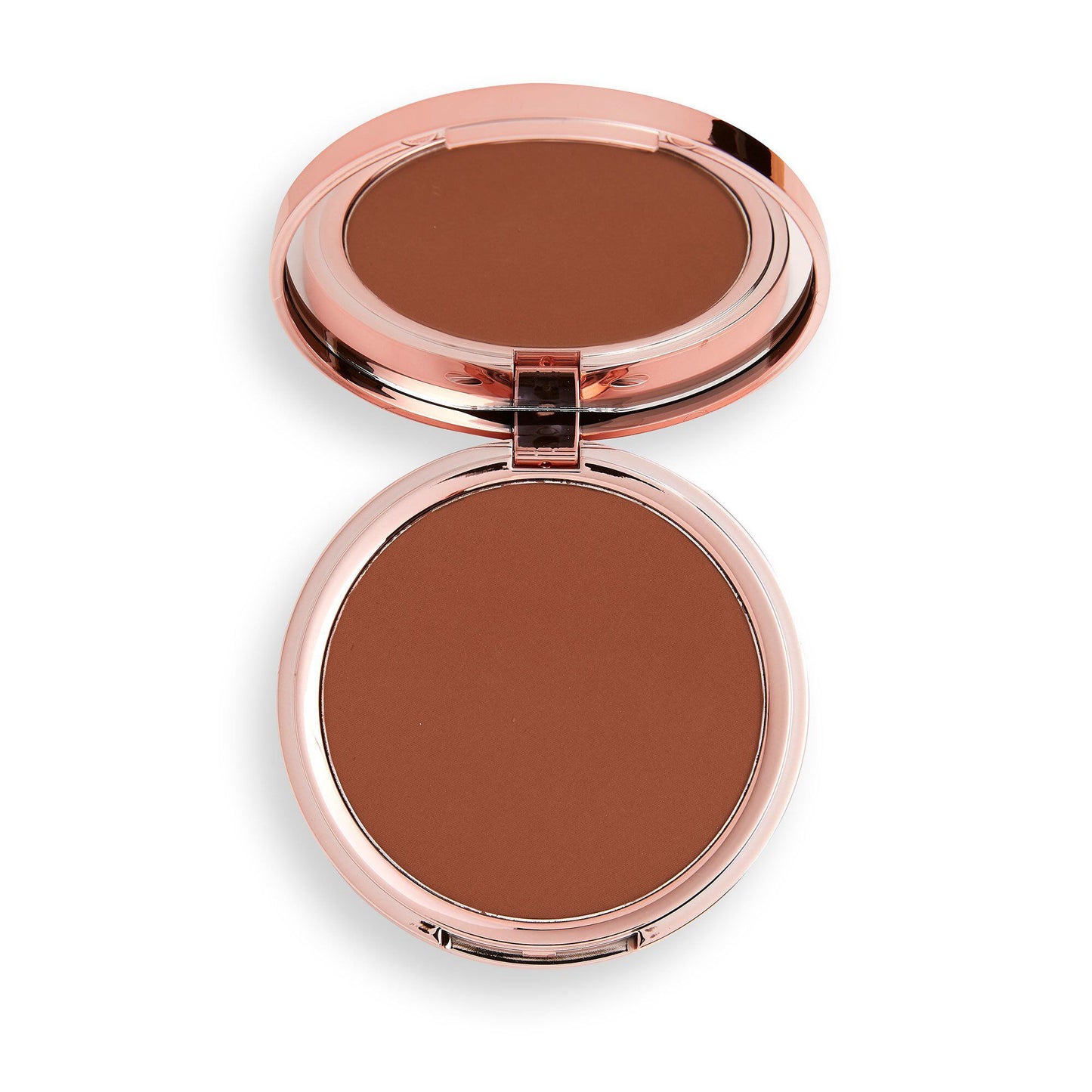 Makeup Revolution Glow Splendour Bronzer - Medium