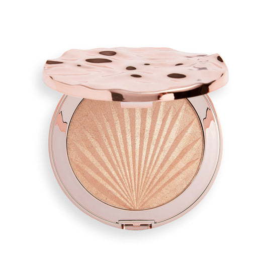 Makeup Revolution Glow Splendour Highlighter - Soft Glam