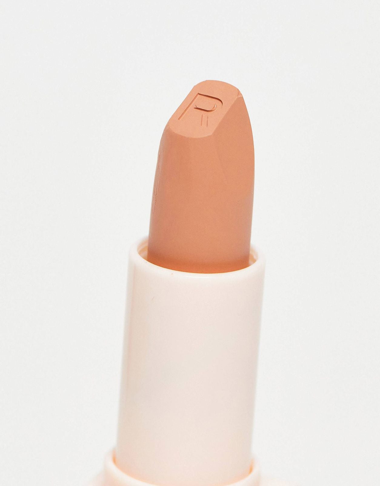 Makeup Revolution Lip Allure Soft Satin Lipstick - Lover Nude