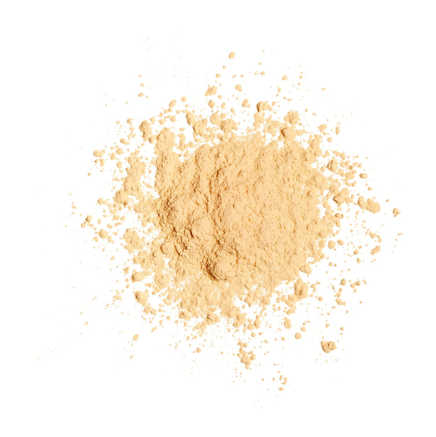 Makeup Revolution Loose Baking Powder - Banana 32g