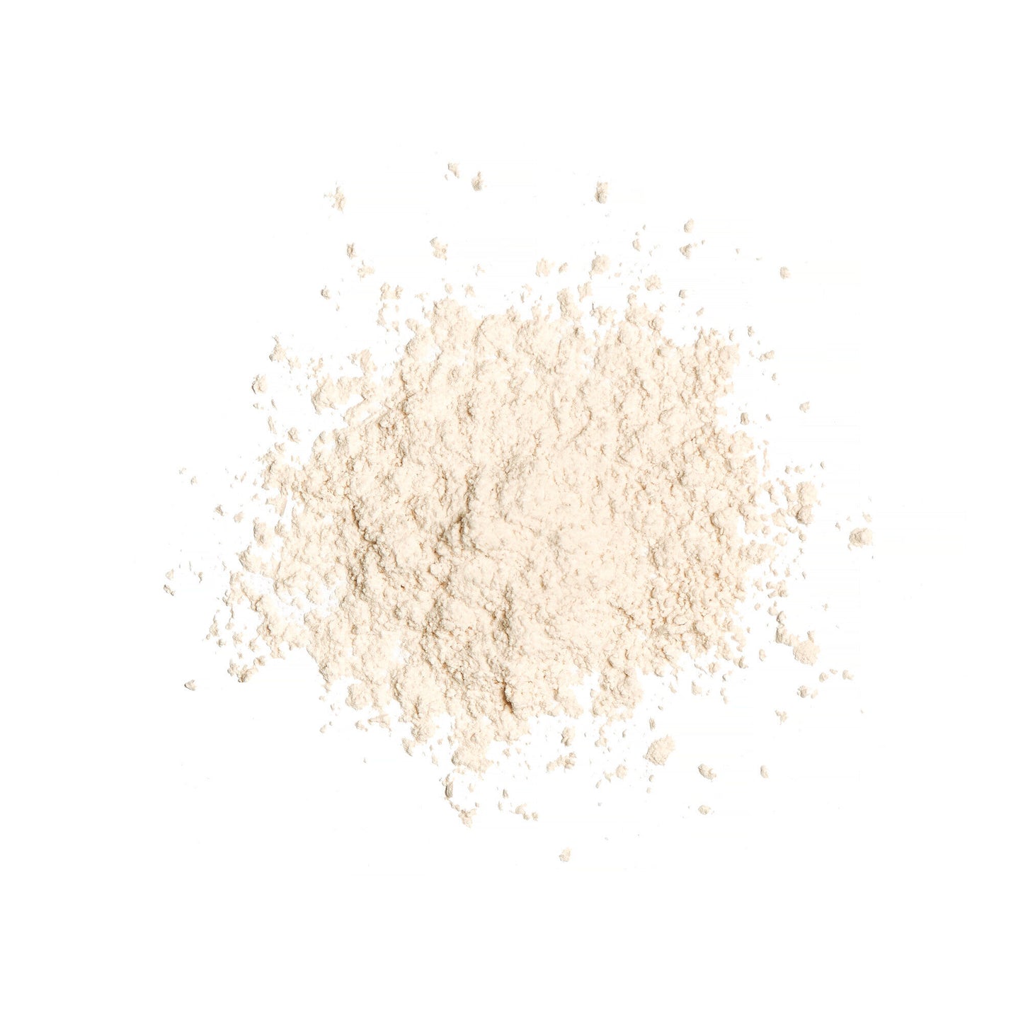 Makeup Revolution Mini Baking Powder - Translucent 10g