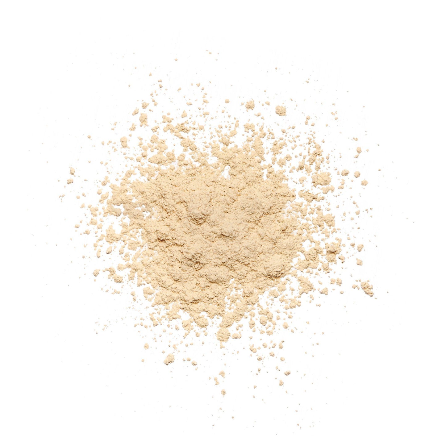 Makeup Revolution Mini Baking Powder - Banana 10g