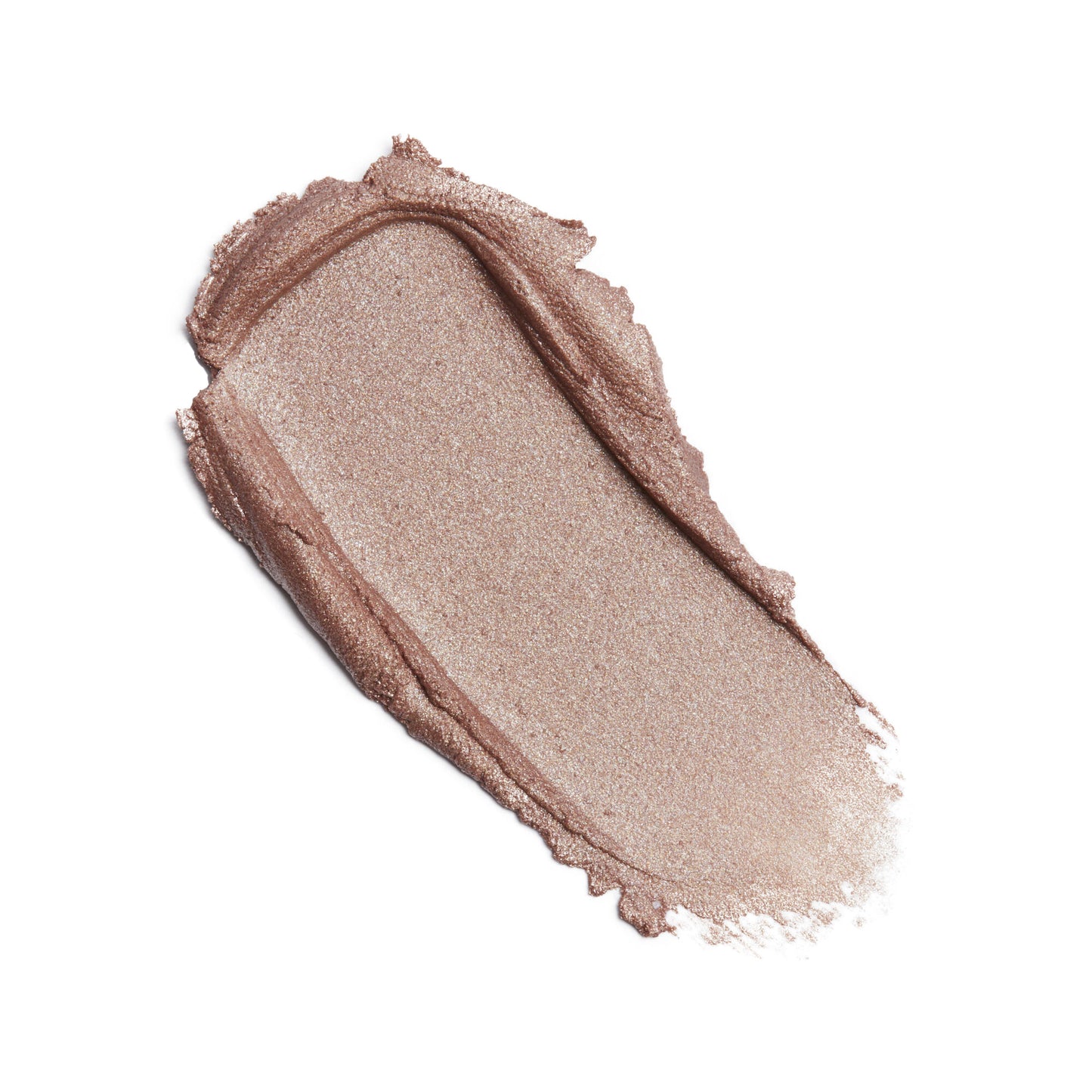 Makeup Revolution Mousse Shadow - Rose Gold