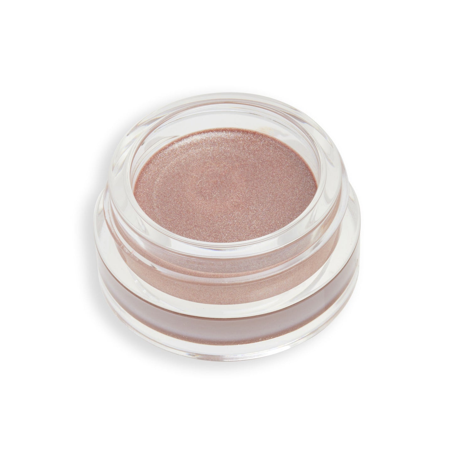 Makeup Revolution Mousse Shadow - Rose Gold