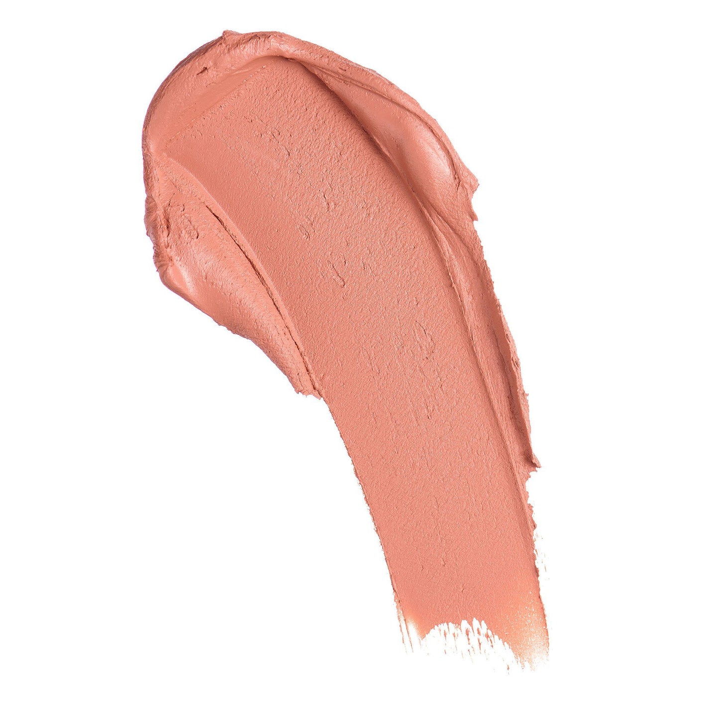 Makeup Revolution Powder Matte Lipstick - Naked