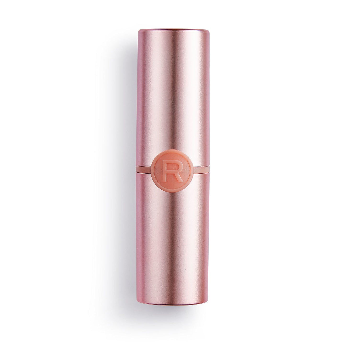 Makeup Revolution Powder Matte Lipstick - Naked