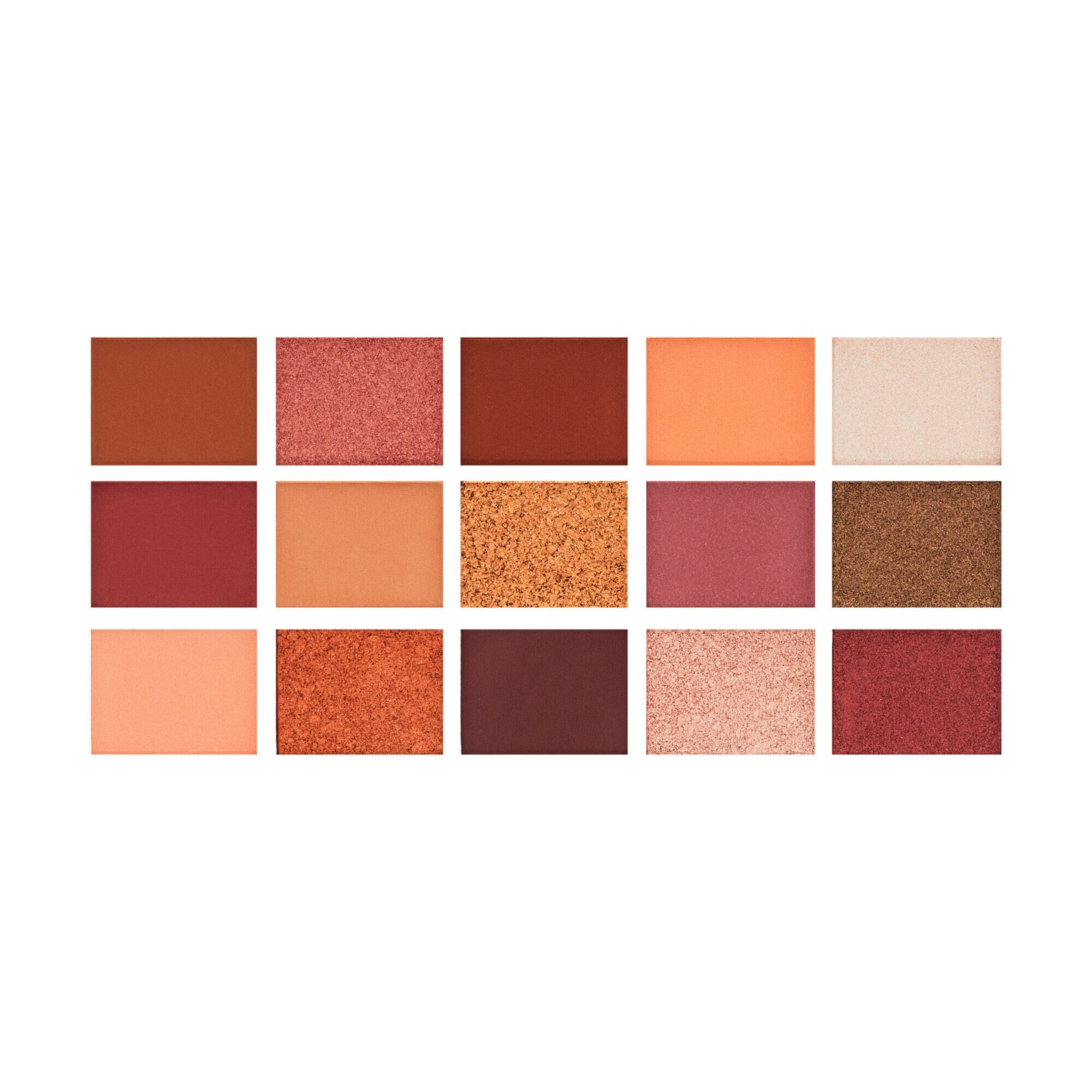 Makeup Revolution Reloaded Eyeshadow Palette - Seduction