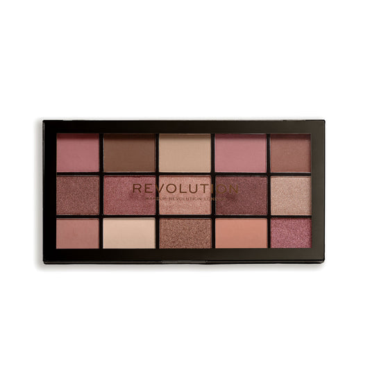 Makeup Revolution Reloaded Eyeshadow Palette - Provocative