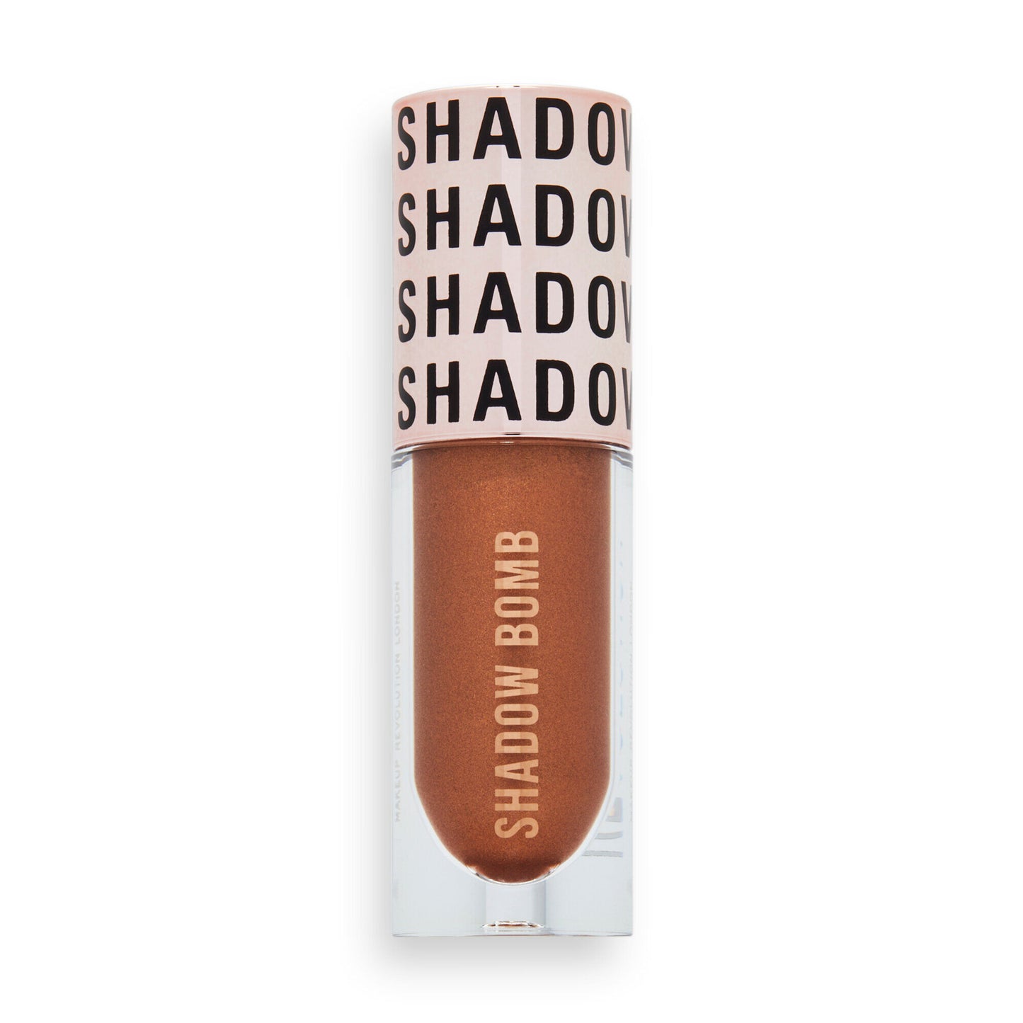 Makeup Revolution Shadow Bomb Cream Eyeshadow - Dream Bronze