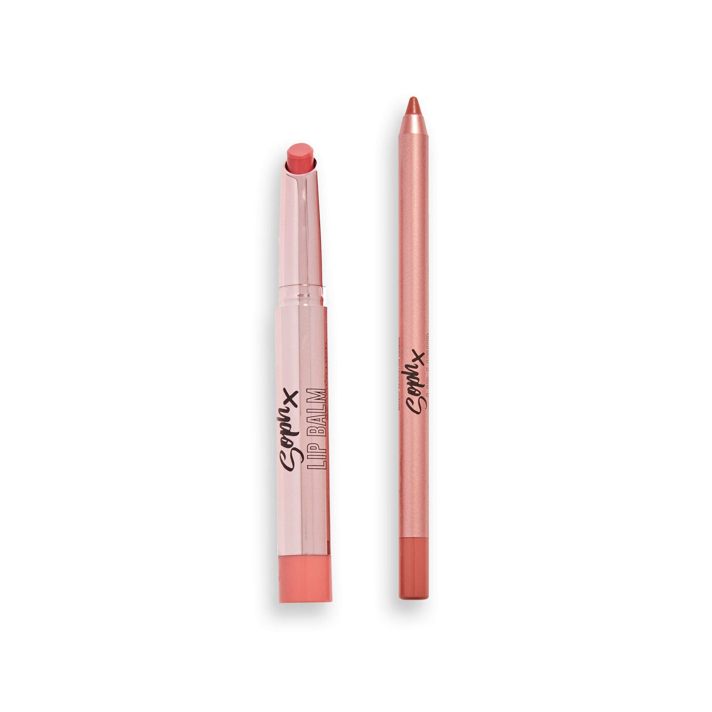 Makeup Revolution X Soph Lip Set - Candy Icing