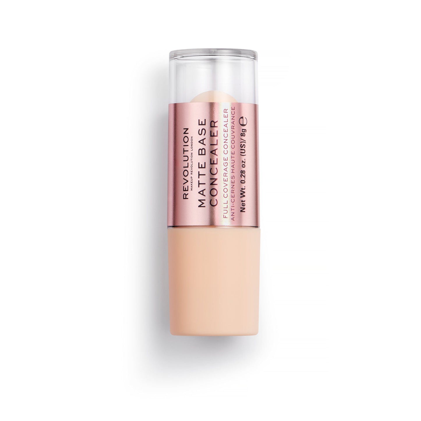 Matte Base Concealer C3