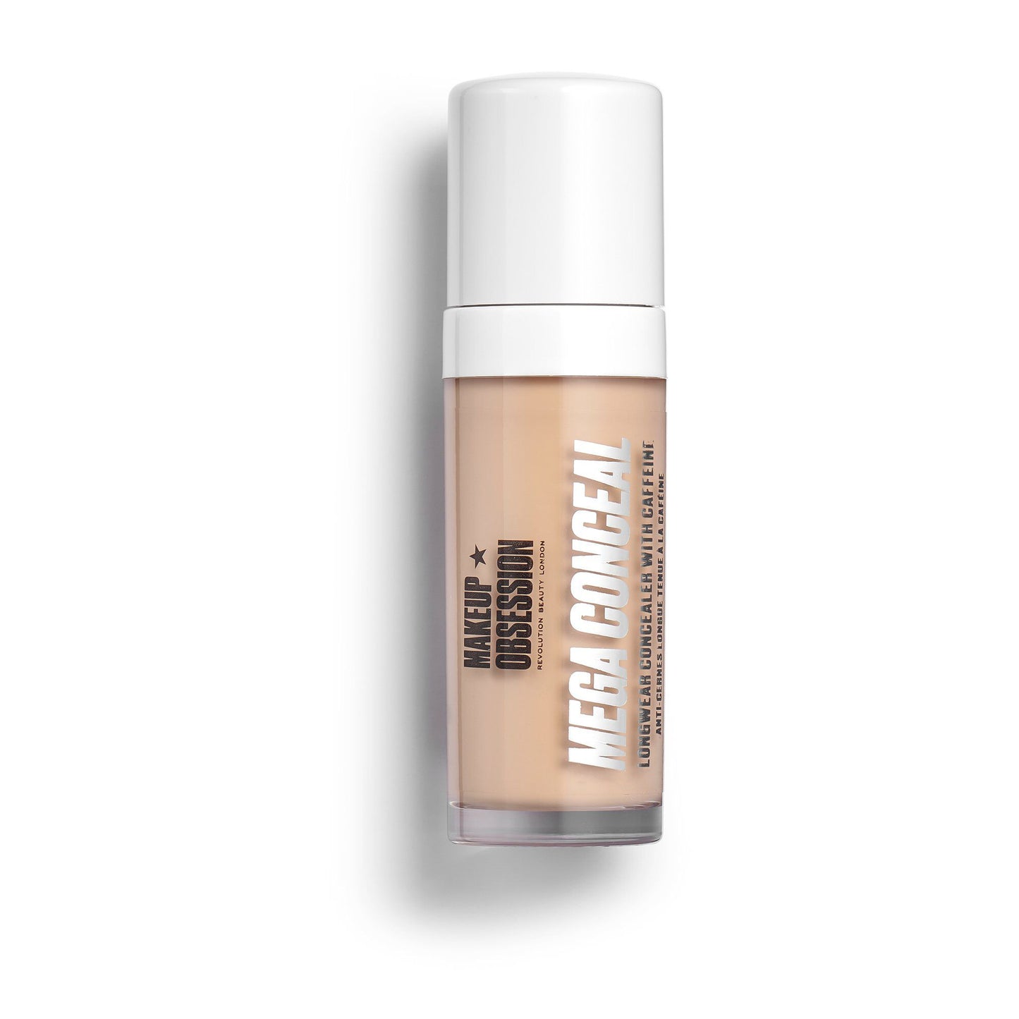 Mega Conceal Longwear Concealer - 07 13ml