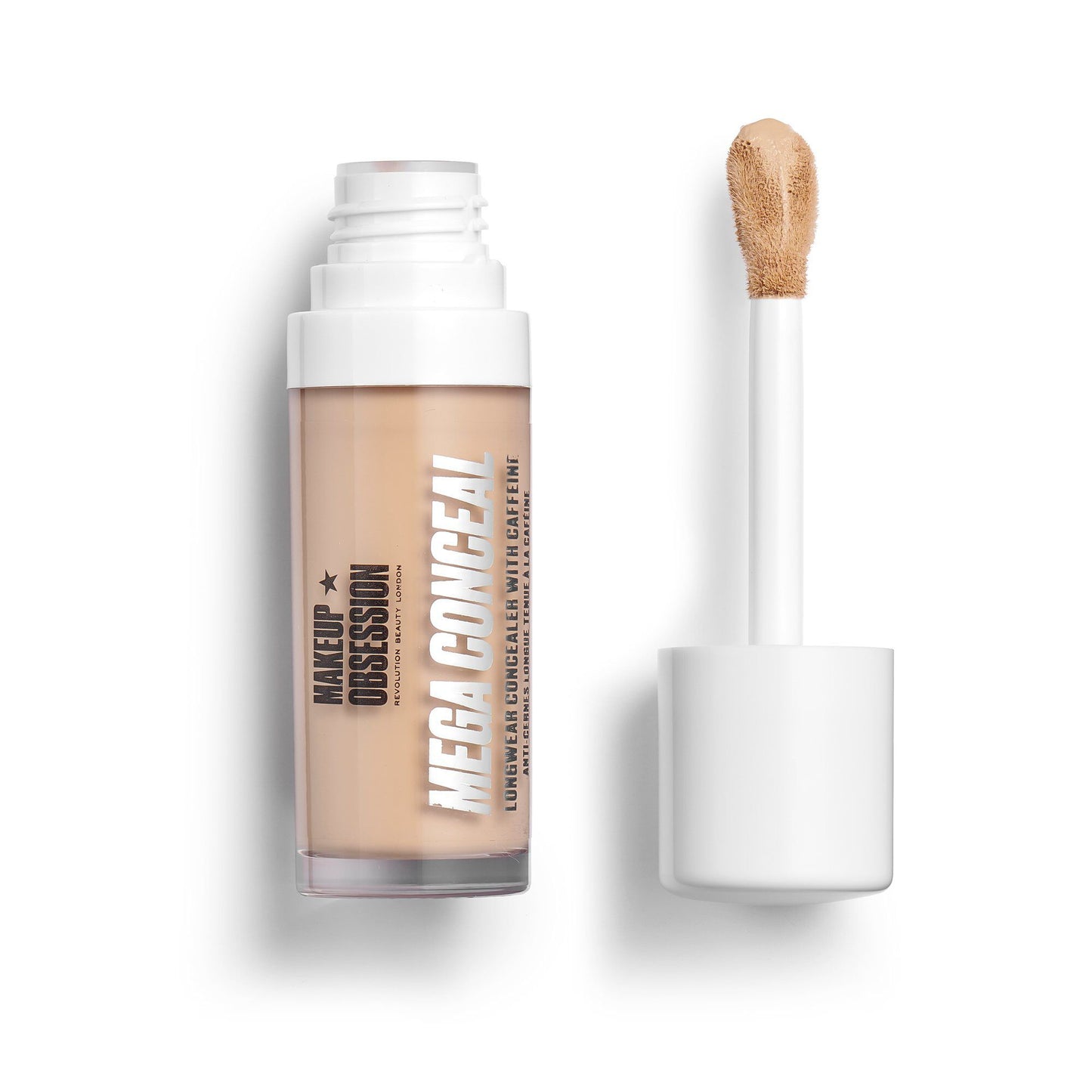 Mega Conceal Longwear Concealer - 07 13ml