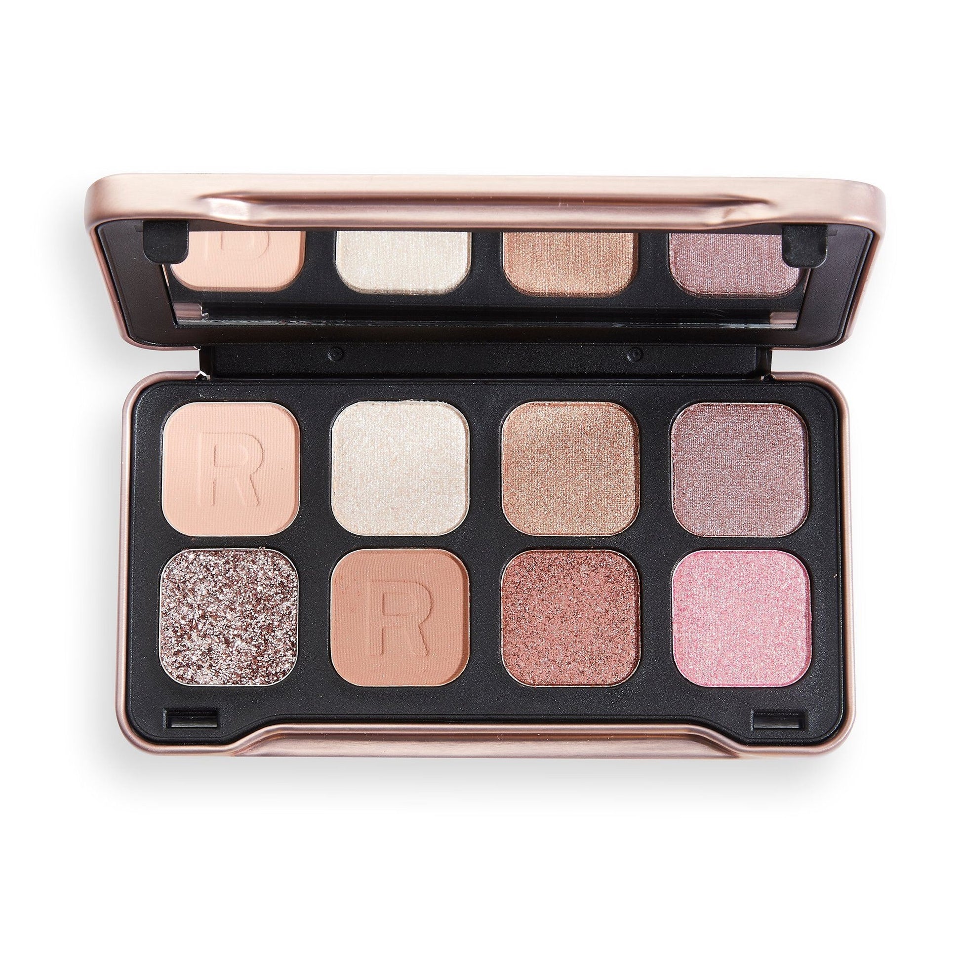 Makeup Revolution Eyeshadow Palette Forever Flawless Dynamic - Eternal –  Padoux