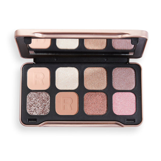 Makeup Revolution Eyeshadow Palette Forever Flawless Dynamic - Eternal