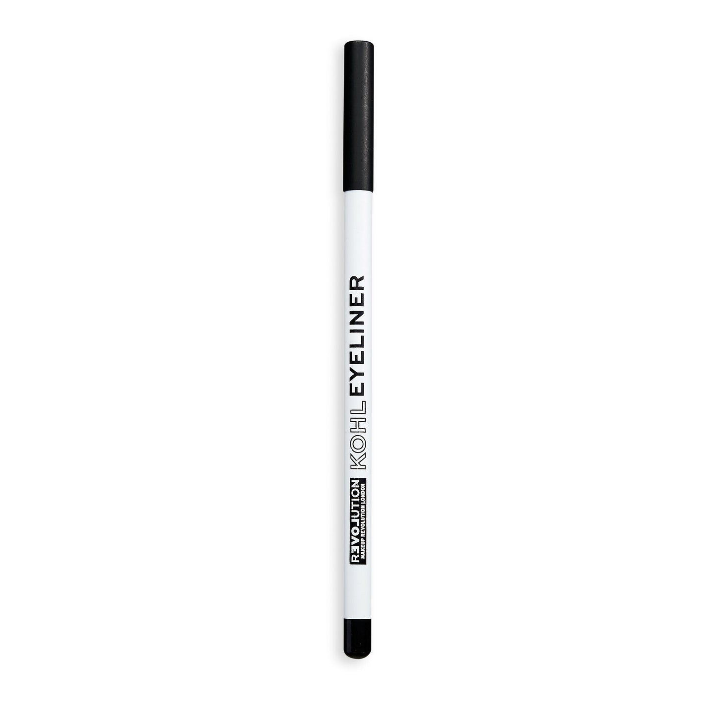 Relove by Revolution Kohl Eyeliner - Black