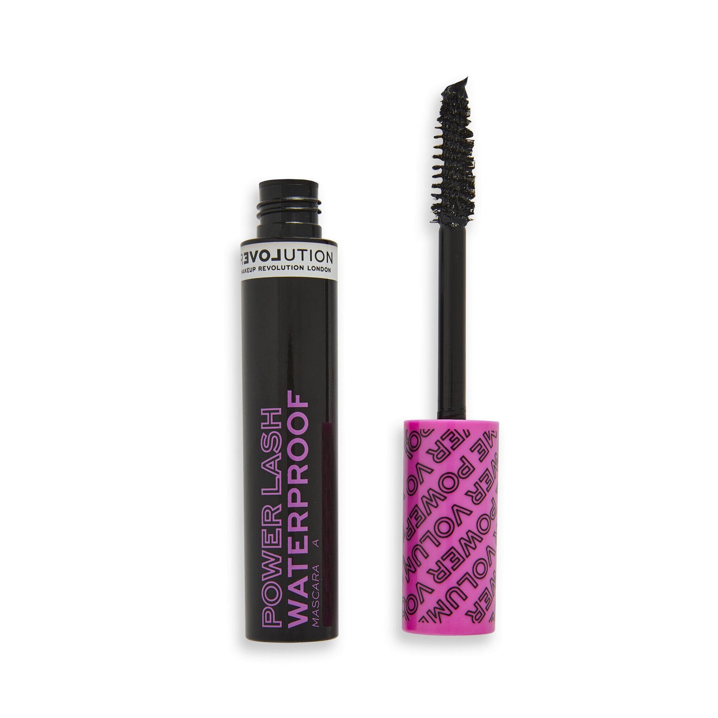 Relove by Revolution Power Lash Waterproof Volume Mascara