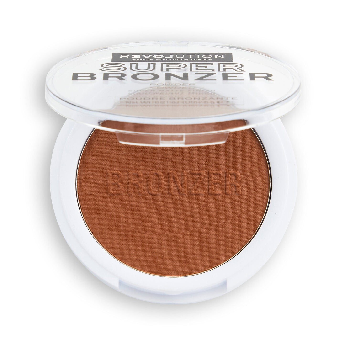 Relove by Revolution Super Bronzer - Sand