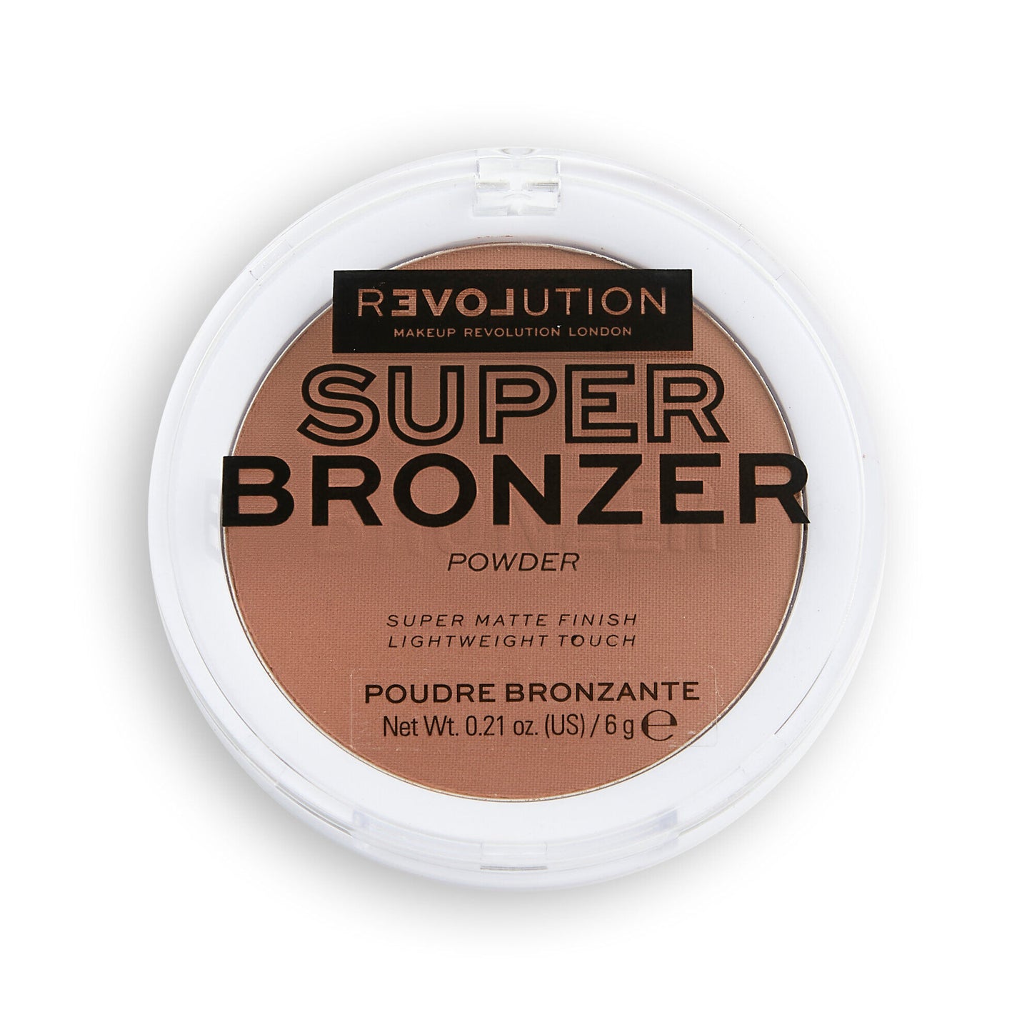 Relove by Revolution Super Bronzer - Sand