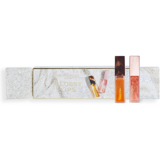 Revolution Pro Glossy Lips Gift Set