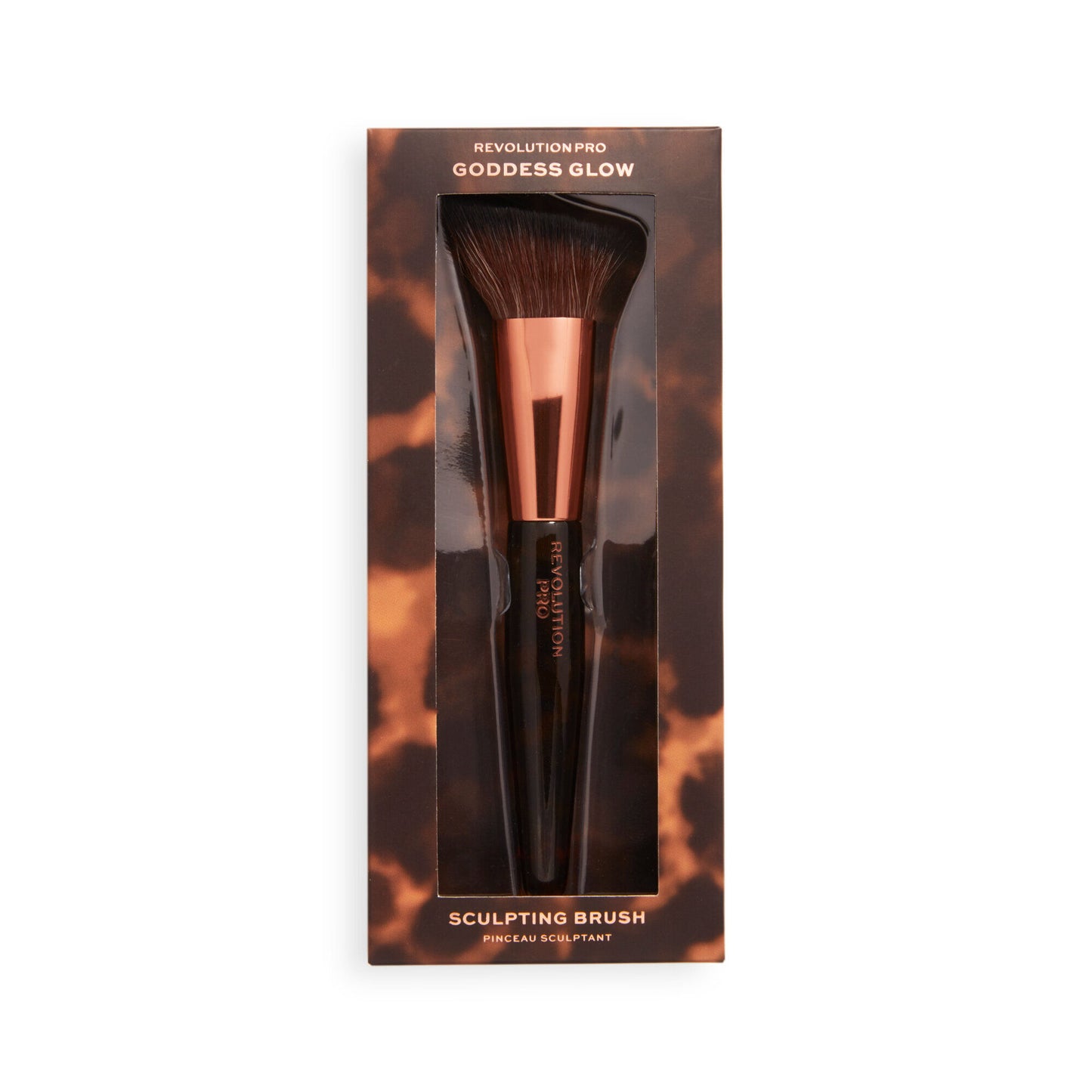 Revolution Pro Goddess Glow Sculpting Brush