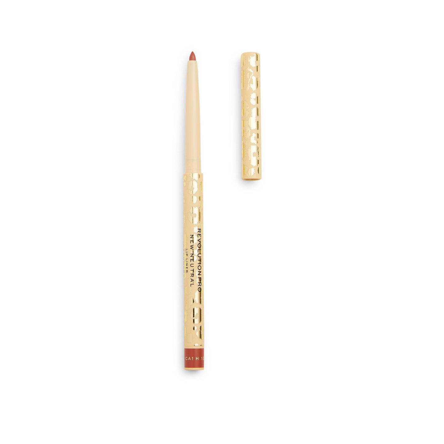 Revolution Pro New Neutral Lip Liner - Cashmere