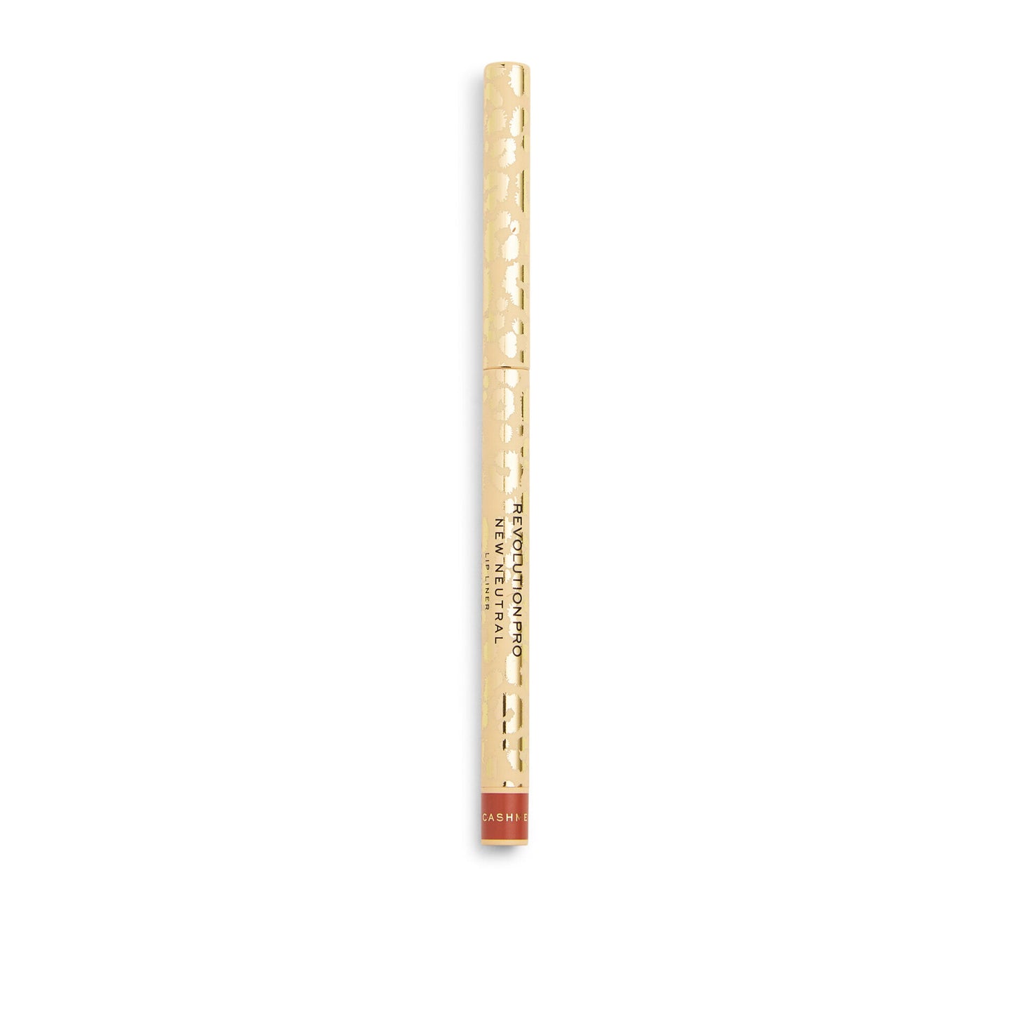 Revolution Pro New Neutral Lip Liner - Cashmere